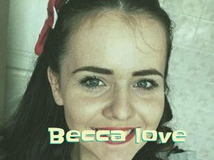 Becca_love