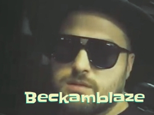 Beckamblaze