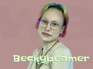 Beckybeamer