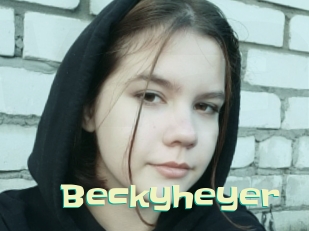 Beckyheyer