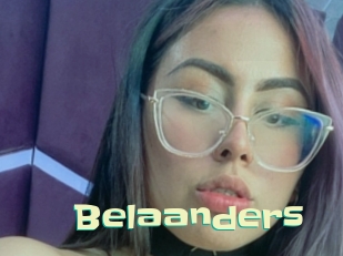 Belaanders