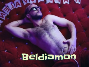 Beldiamon