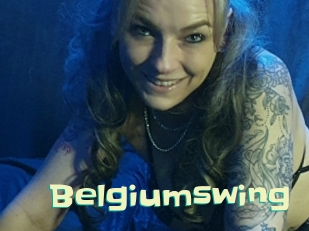 Belgiumswing