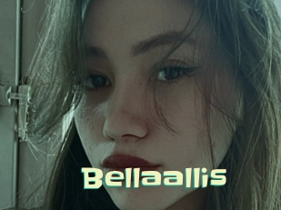 Bellaallis