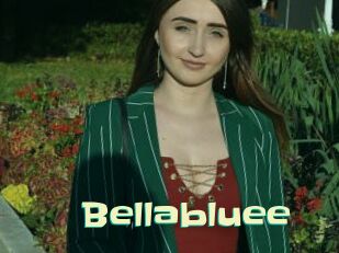 Bellabluee