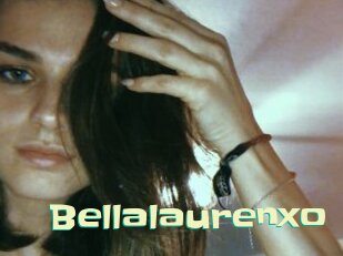 Bellalaurenxo