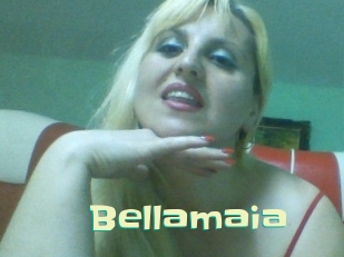 Bellamaia