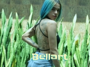 Bellart