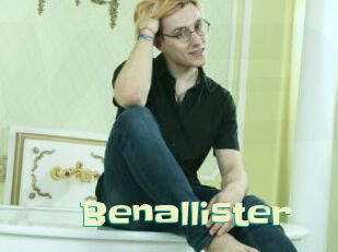 Benallister