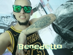 Benedetto