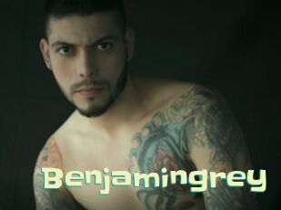 Benjamingrey