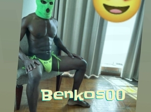 Benkos00