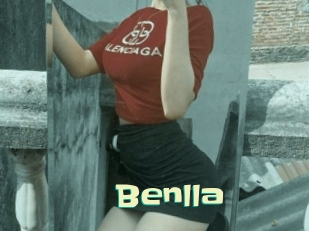 Benlla