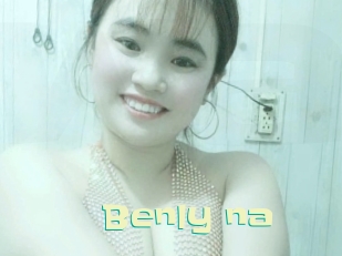 Benly_na