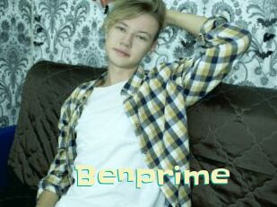 Benprime