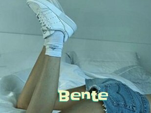 Bente