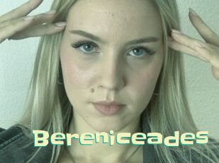 Bereniceades