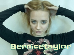 Bernicetaylor