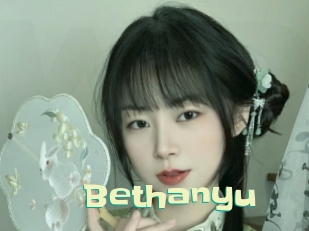 Bethanyu