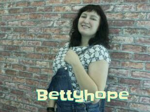 Bettyhope