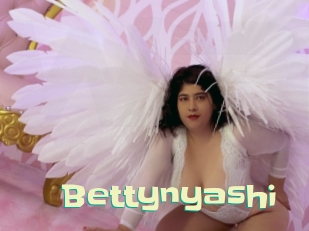 Bettynyashi