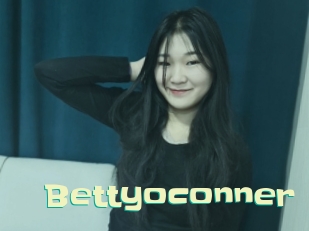 Bettyoconner