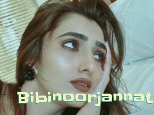 Bibinoorjannat