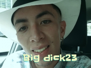 Big_dick23