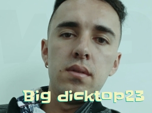 Big_dicktop23