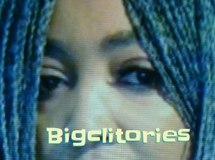 Bigclitories