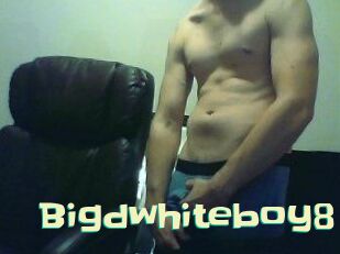 Bigdwhiteboy8