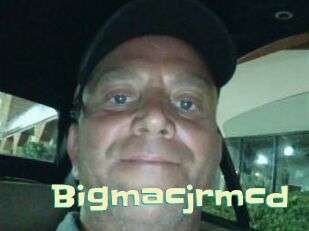 Bigmacjrmcd