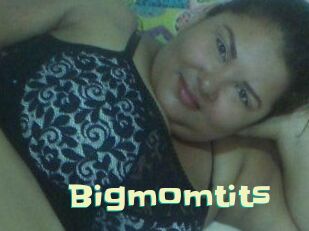 Bigmomtits