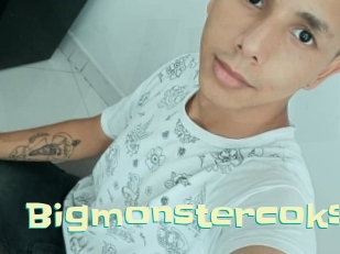 Bigmonstercoks