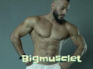 Bigmusclet