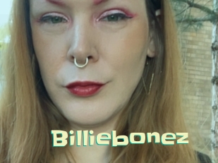 Billiebonez