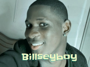 Billseyboy