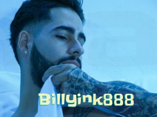 Billyink888