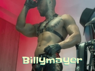 Billymayer