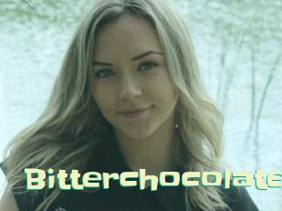 Bitterchocolate