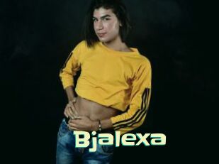 Bjalexa