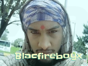 Blacfireboyx