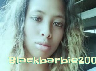 Blackbarbie200