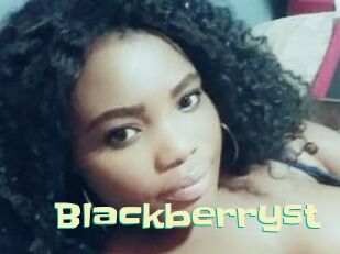 Blackberryst