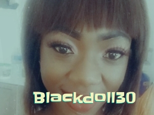 Blackdoll30