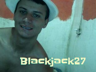 Black_jack27