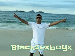 Blacksexboyx