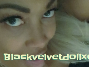 Blackvelvetdollxo