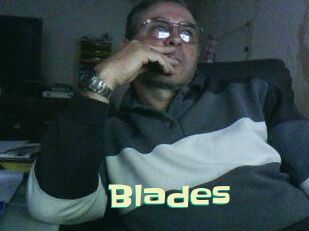 Blades