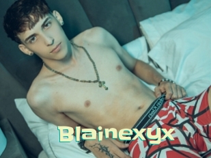 Blainexyx